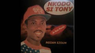 Ngoan Ezoum  Nkodo Sitony [upl. by Zelig]