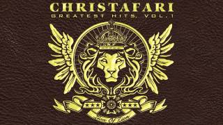 Christafari  Selah New Version  Greatest Hits Vol 1 [upl. by Carbrey661]