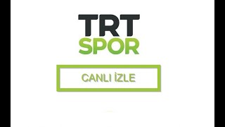 Trt Spor  Canlı İzle  Trt Spor Canlı Nasıl İzlenir [upl. by Acceb130]