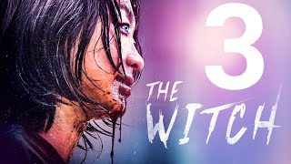 The Witch  Trailer Türkçe Altyazılı [upl. by Yaakov]