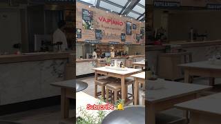 Lunch scenes at an Italian cuisine padachari friends travel food italy pasta foodie london [upl. by Eelinej874]