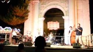 The Speakeasies Swing Band  Buona Sera Signorina Senigallia Summer Jamboree 2013 [upl. by Julissa]