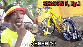 Rating Stance bikes out of 10 Season 3 Ep1 [upl. by Yelrak696]