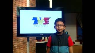 kidzania buletin utama tv3 5dec2013 [upl. by Nimocks]