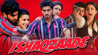 Ishaqzaade Full Movie 2012 Best Review  Arjun Kapoor  Parineeti Chopra  Shashank Khaitan [upl. by Eba]