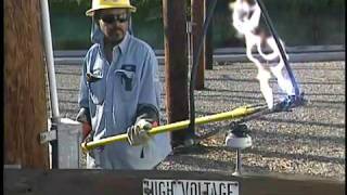 Outdoor Electrical Safety Video 2 [upl. by Terle]