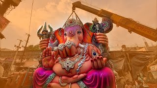 LIVE  Ganesh Nimajjanam 2024 LIVE  Hyderabad  Balapur Ganesh  TV5 News [upl. by Jamieson]