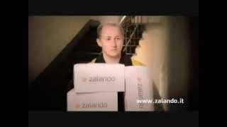 Pubblicità  Spot Zalando  Urlo collettivo [upl. by Lucien216]