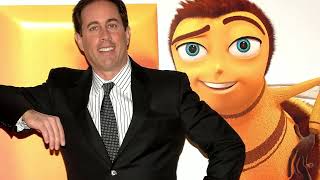 Jerry Seinfeld Apologizes for Bee Movies ‘Adult Undertones’ in Duke University Speech [upl. by Koh]