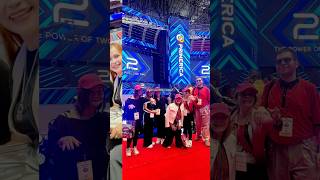 Primerica Convention 2024 Atlanta Georgia [upl. by Dnomsed742]