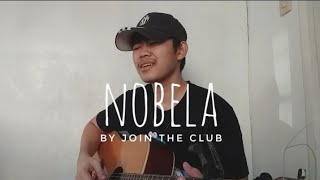 Nobela  Join The Club Cover [upl. by Aibara]