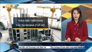 Bản Tin Tài Chính Kinh Doanh Hôm Nay 7h Ngày 11122024 [upl. by Ezequiel]