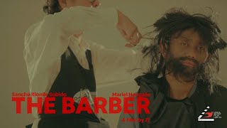 The Barber  Likha Short Film Lab 2024 [upl. by Sulohcin]