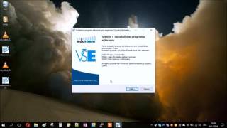 Nastavení sítě Eduroam na VŠE v Praze – Windows 10 [upl. by Swirsky]