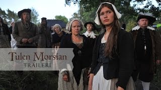 TULEN MORSIAN elokuvateattereissa 99 trailer [upl. by Ennaitak]