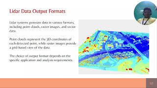 Lidar System Architectures and Circuits [upl. by Hamford]