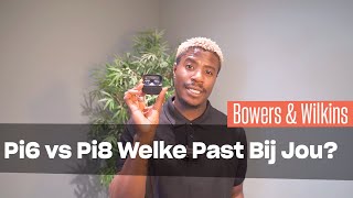 Pi6 vs Pi8 Welke Past Beter Bij Jou [upl. by Diva]