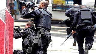 EP 03 BOPE  Rio de Janeiro   Batalhão de Operações Policiais Especiais HD [upl. by Simah704]