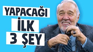 İlber Ortaylı Milli Eğitim Bakanı Olsaydı  Cahille Sohbeti Kestim [upl. by Meunier]