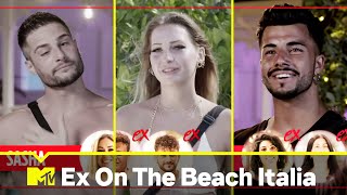 Ex On The Beach Italia 3 Susan Federico e Sasha a letto insieme  Episodio 10 [upl. by Ewen]