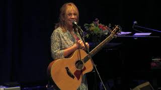 Rickie Lee Jones Live at the Howard Theatre [upl. by Scheer]