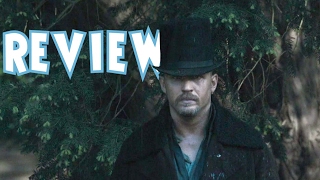 Taboo 2017 Episode 6 Review LIVE Tom Hardy FX [upl. by Norat167]