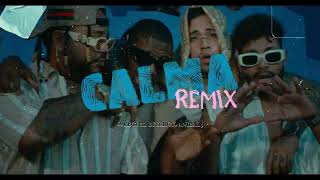 CALMA REMIX  KevinFlorezTv1 ★ JeivyDance ★ reijyoficialtv ★luiseduardoacustico [upl. by Christis]