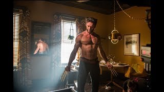 HUGH JACKMAN OUVINDO O NOVO DUBLADOR DO WOLVERINE PELA PRIMEIRA VEZ DEADPOOL amp WOLVERINE [upl. by Riella]