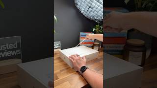 Apple MacBook Pro 14inch  M4 Pro  unboxing shorts [upl. by Jak528]