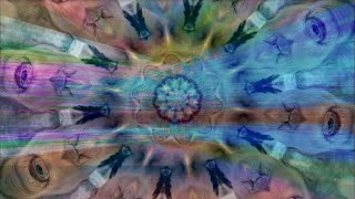 XXX HARDCORE PSYCHOACTIVE TRIP INTENSE LUCID DREAMING MINDFULNESS MUSIC COMPOSITION [upl. by Mehelhteb]