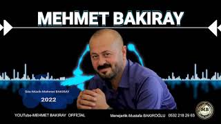 MEHMET BAKIRAY OY NEDİM FELEK 2022 YENİ Özel kayıt [upl. by Votaw]