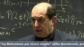 2013 anno della matematica per il Pianeta S Salsa [upl. by Aitsirhc]