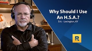 Why Should I Use a Health Savings Account HSA [upl. by Lette253]