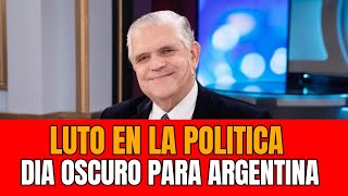 ANGUSTIANTE perdida en el Ambiente Politico  Es un día Tristicimo Fuerzas Familia [upl. by Najar]