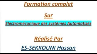 semi conducteur diode partie 7 [upl. by Carpenter308]