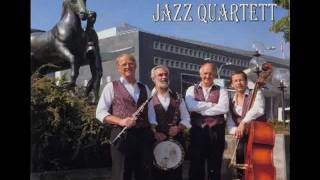 New Orleans Jazz Quartett  Tippi Tippi Tin [upl. by Giffie]