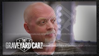 Tom Partridges Daytona Dream  Graveyard Carz Season 2 [upl. by Yelmene]