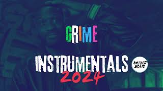 Grime instrumental mix 2024 August Fresh From Ambler Productions [upl. by Torrell]