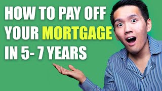 How to pay off a 30 year home mortgage in 57 years 2023 [upl. by Uaeb]