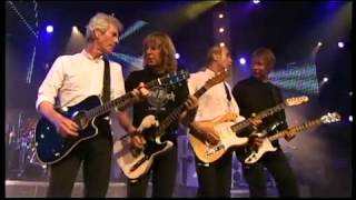 STATUS QUO  Gerdundula Live 2004 [upl. by Paddie110]