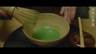 How to make the perfect cup of Matcha [upl. by Enwad]