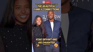 A Tribute to Kobe Bryant and His Beloved Daughter [upl. by Yorgerg]