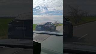 BMW X3 M40D 460hp vs TESLA MODEL X LONG RANGE ГОНКА автоврн bmw bmwx3m tesla teslamodelx race [upl. by Harp875]