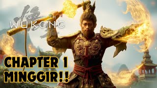 Black Myth Wukong  RX 6700 XT RYZEN 5 5600 PART4 [upl. by Marduk143]