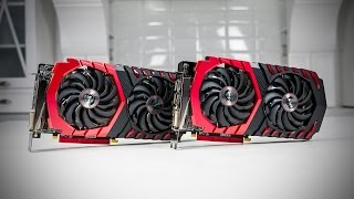 MSI RX 470 amp RX 480 Gaming X 8G Review amp Benchmarks  Unboxholics [upl. by Gittle]