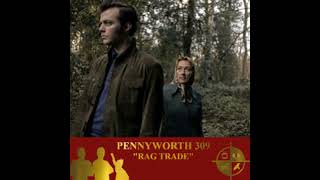 Pennyworth Season 3 Episodes 9 quotRag Tradequot on TV Podcast Industries [upl. by Ginnifer]