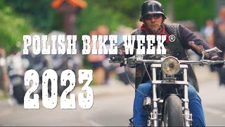 Polish Bike Week® 2023 [upl. by Ashford]