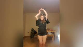 Itzy  Wannabe  FULL dance cover  no cuts [upl. by Channa]