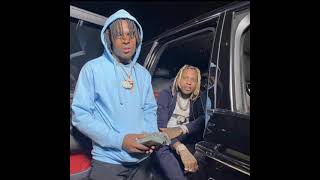 FREE Lil Durk x Booka600 Type Beat  quotIn Dubaiquot Prod By  Retro DJ [upl. by Neb]