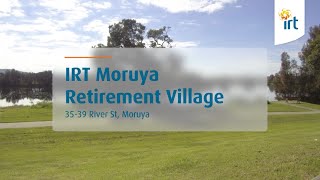 IRT Moruya Retirement Village  Video Tour [upl. by Kylie104]